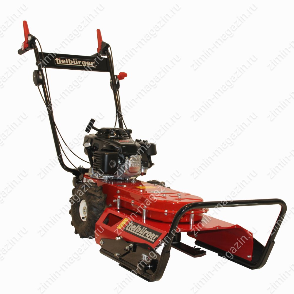 Косилка для высокой травы Tielbuerger T500