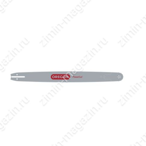 Шина пильная Oregon 288RNDD009 PowerCut™, длина 28" (71см), паз 1,5 мм (0,058"), шаг 3/8", сменный