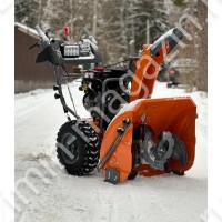 Снегоуборщик ZimAni ST324DLE PRO