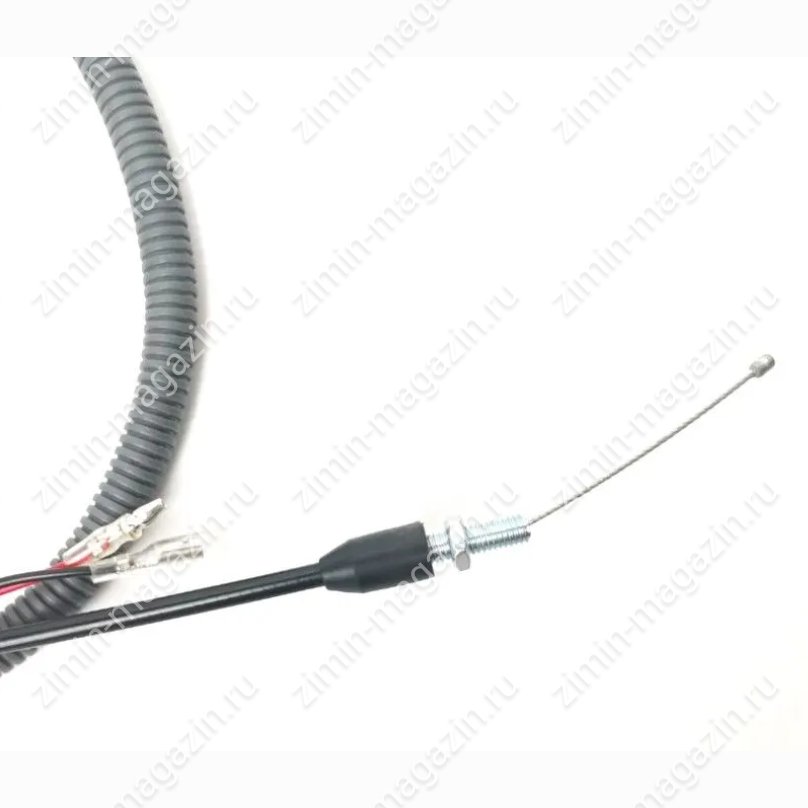 Ручка управления в сборе FL8500/BR776NEW