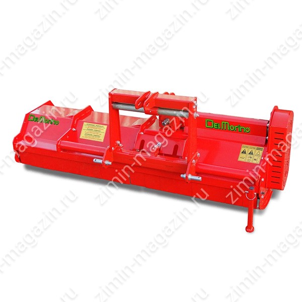 Косилка цеповая Caiman FLIPPER 214C