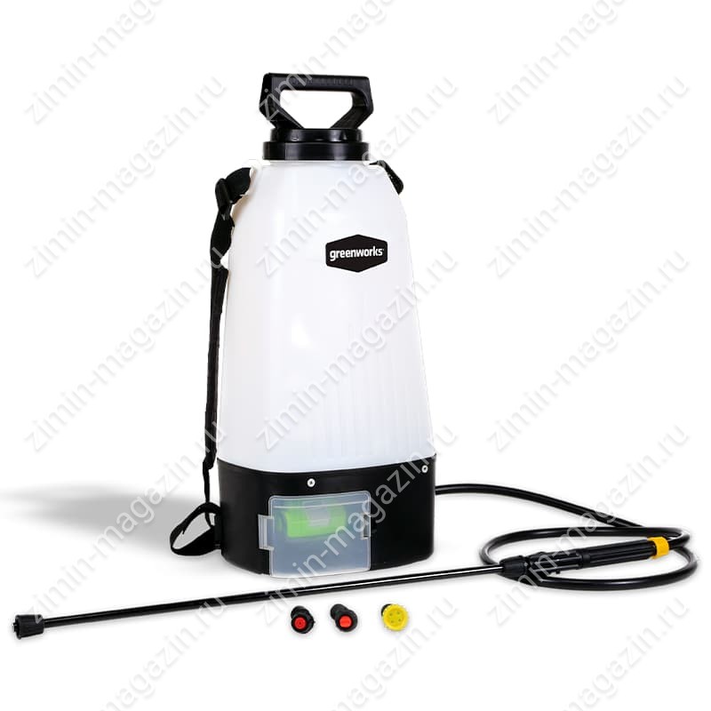 Опрыскиватель Greenworks 24V (5103507)