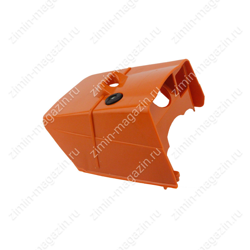 Shroud Top Cover