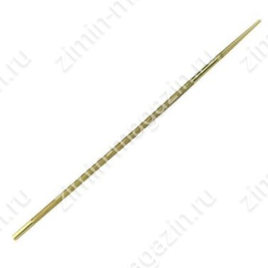 Напильник круглый Holzfforma 4.5мм 1шт