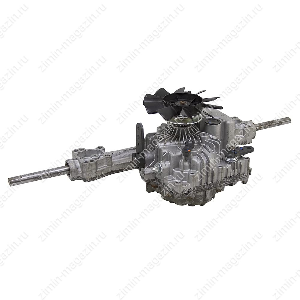 Коробка передач TuffTorq K46