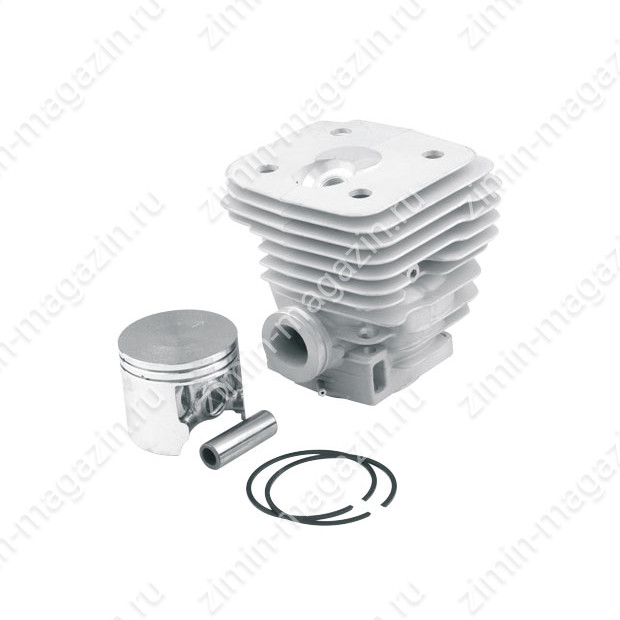 ЦПГ в сборе Husqvarna 395XP 56мм (5039939-71)