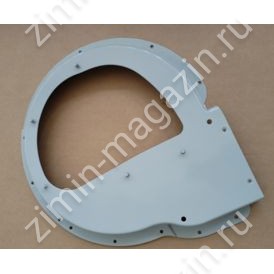 Корпус цепа в сборе, со стороны двигателя CS10,CS11