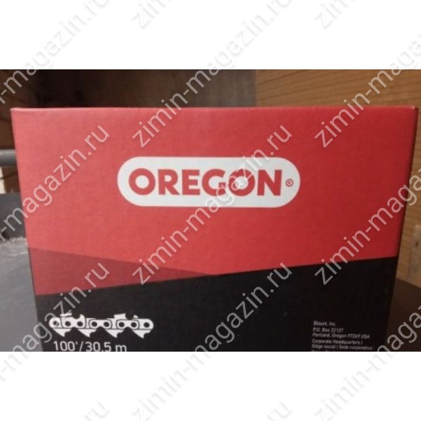 Цепь в бухте Oregon 22LPX100R Super Chisel, 0,325, толщина 1,6 мм, 1848 зв.
