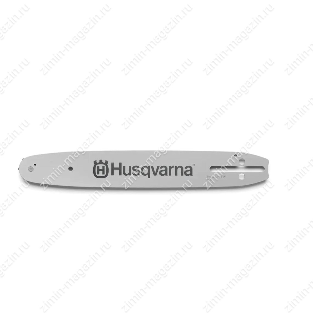 Пильная шина Husqvarna X-Force 12' 3/8'mini 1,3мм SM 45