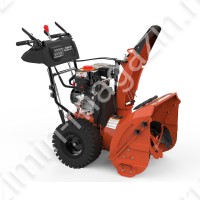 Снегоуборщик бензиновый ZimAni ST324DLE PRO