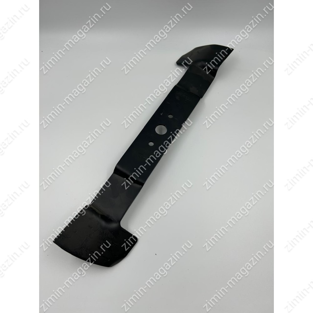 Нож правый 92 дека для минитрактора ZimAni TC92ML/TC92HL (47 см)