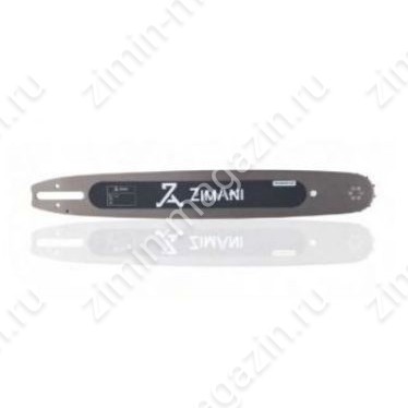 Шина ZimAni 20" ,3/8 ,1.5 мм, 72 зв.,широкий хвостовик (H) подходит к Husqvarna, ZimAni, Holzfforma