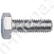 Болт крепления рычага M8 x 1.25 x 30mm