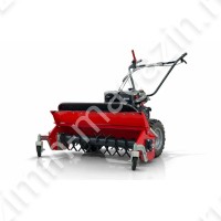 Газонокосилка бензиновая ZimAni LM 100