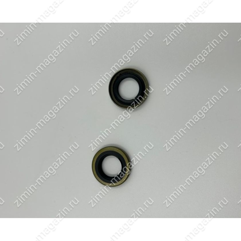 Сальники комплект 15x26x4 H51/55/357/359/254/257/262 (Husqvarna 5052757-19)