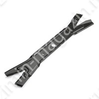 Нож для райдера Snapper Ninja 28