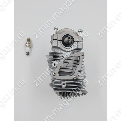 Двигатель в сборе (аналог STIHL MS181) 11390201201, 11390300401