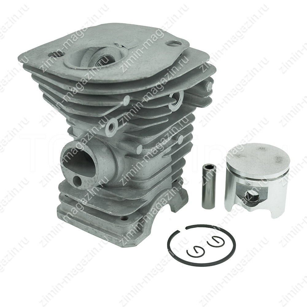 ЦПГ в сборе Husqvarna 345, 42мм (5038702-76)
