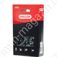 Цепь пильная Oregon 25AP058E Micro-Chisel, шаг 1/4”, толщина 1,3мм, длина 58 зв. 