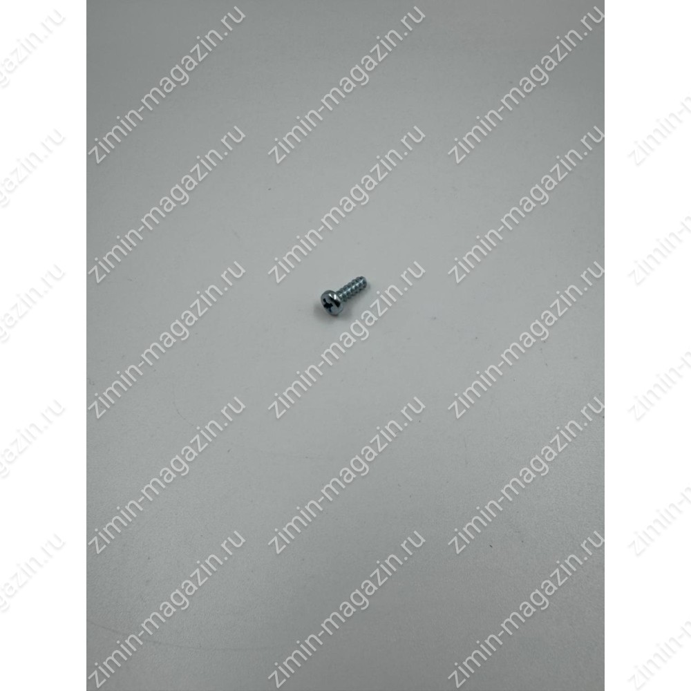 Самонарезной винт ST4.0*12