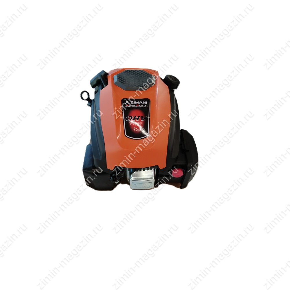 Двигатель LONCIN Y145V для LC140S