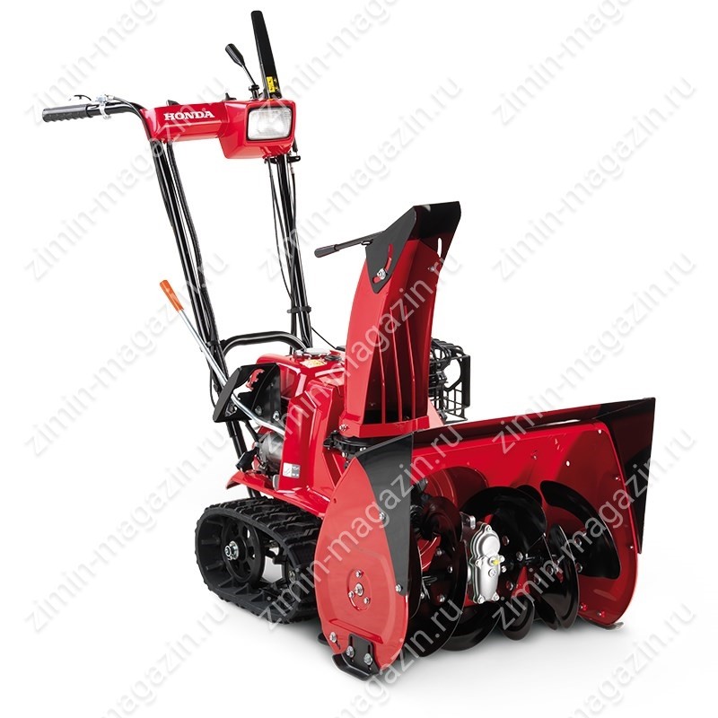Снегоуборщик HONDA HSS 655 ETD1 (самоходный)
