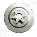 Цепная звездочка 3/8 "P6 MS182/212 и G185/E G215/E (1148 640 2000)