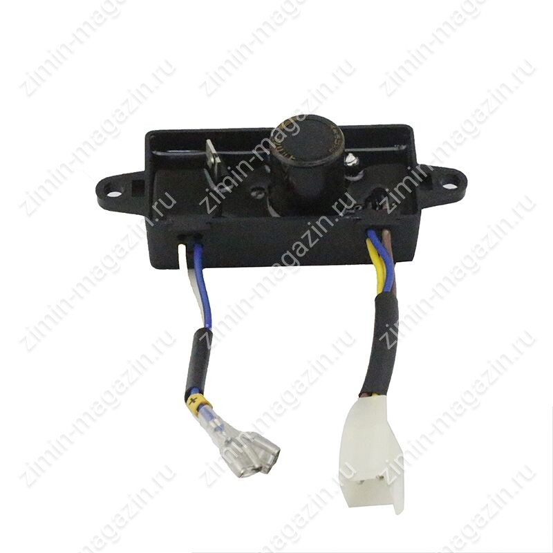 AVR 2-3KW
