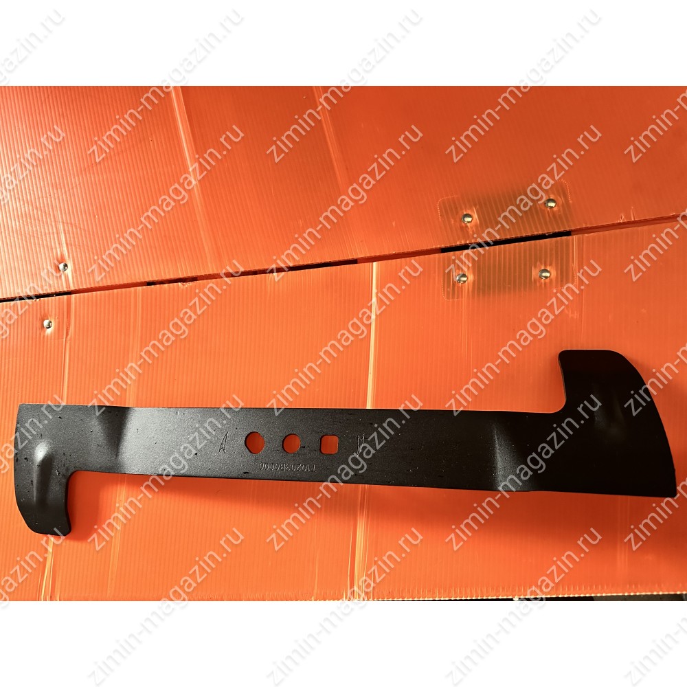 Нож правый для минитрактора TC107HVD/TC107HV (51 см)
