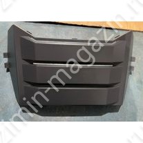 Решетка передняя ZimAni TC107HV/TC97HL/TC97HLD/TC107HVD