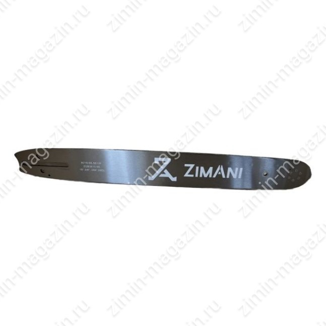 Шина ZimAni 12" ,3/8 ,1.3 мм, 44 зв.