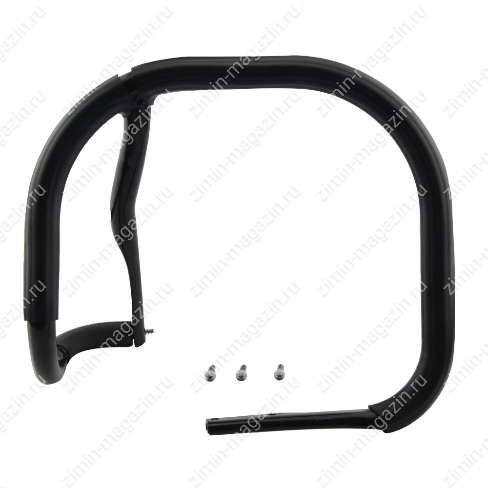 Wrap Around рукоятка WT Elbow Connector and Screws MS660 MS650 MS640