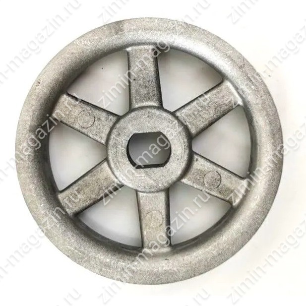 Шкив ремня 14" для GC790/K770 (5908958-01)