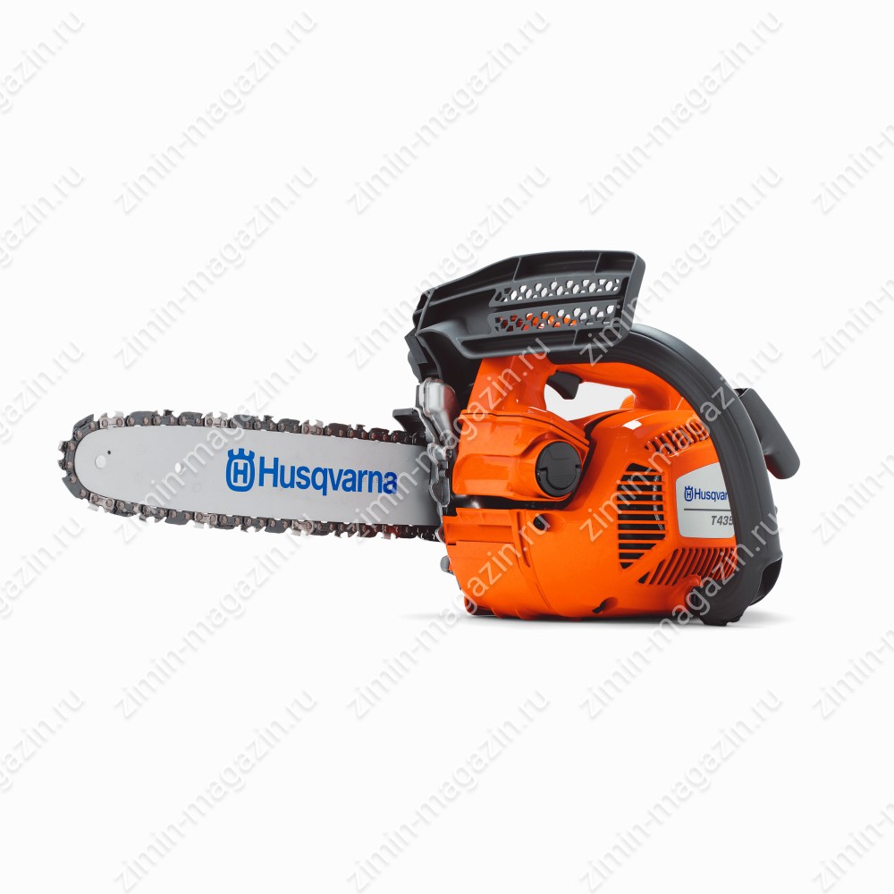 Бензопила Husqvarna T435