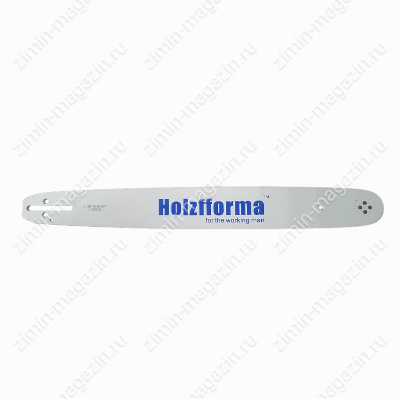 Шина Holzfforma 15", 0.325", 1.5мм, 64 зв