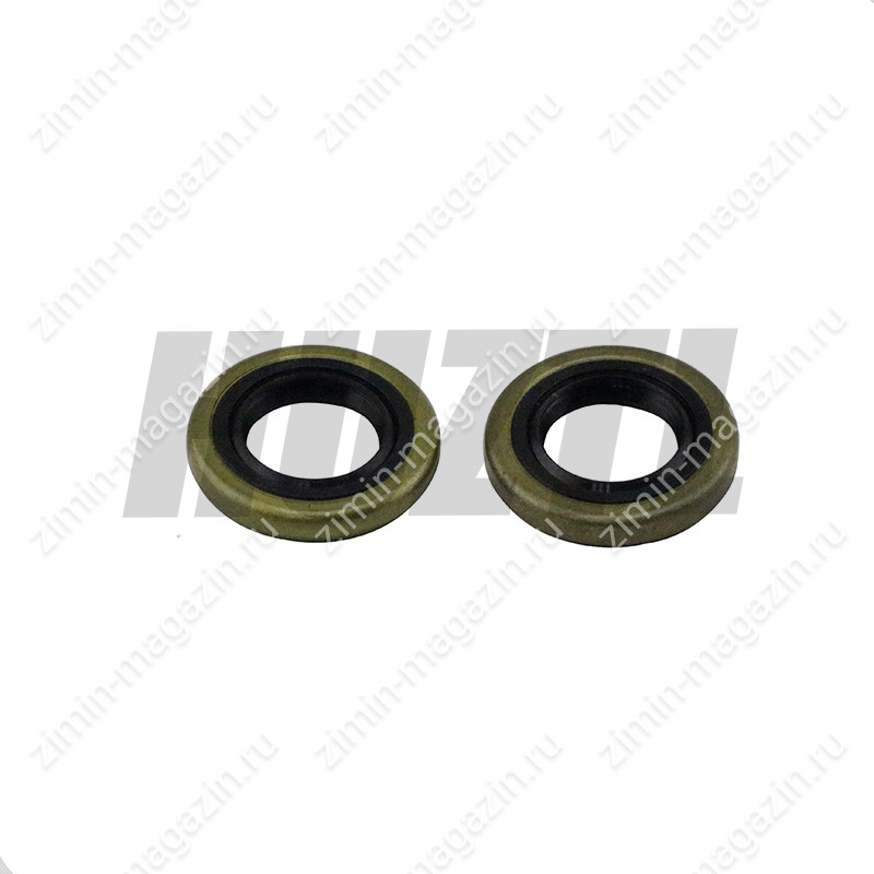OIL SEAL для HUSQVARNA 55 51 254 257 262 357 359 Бензопила
