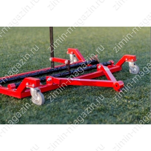 Разуплотнитель TOSS S-1200
