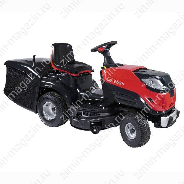Минитрактор садовый EFCO EF 92R/16 K