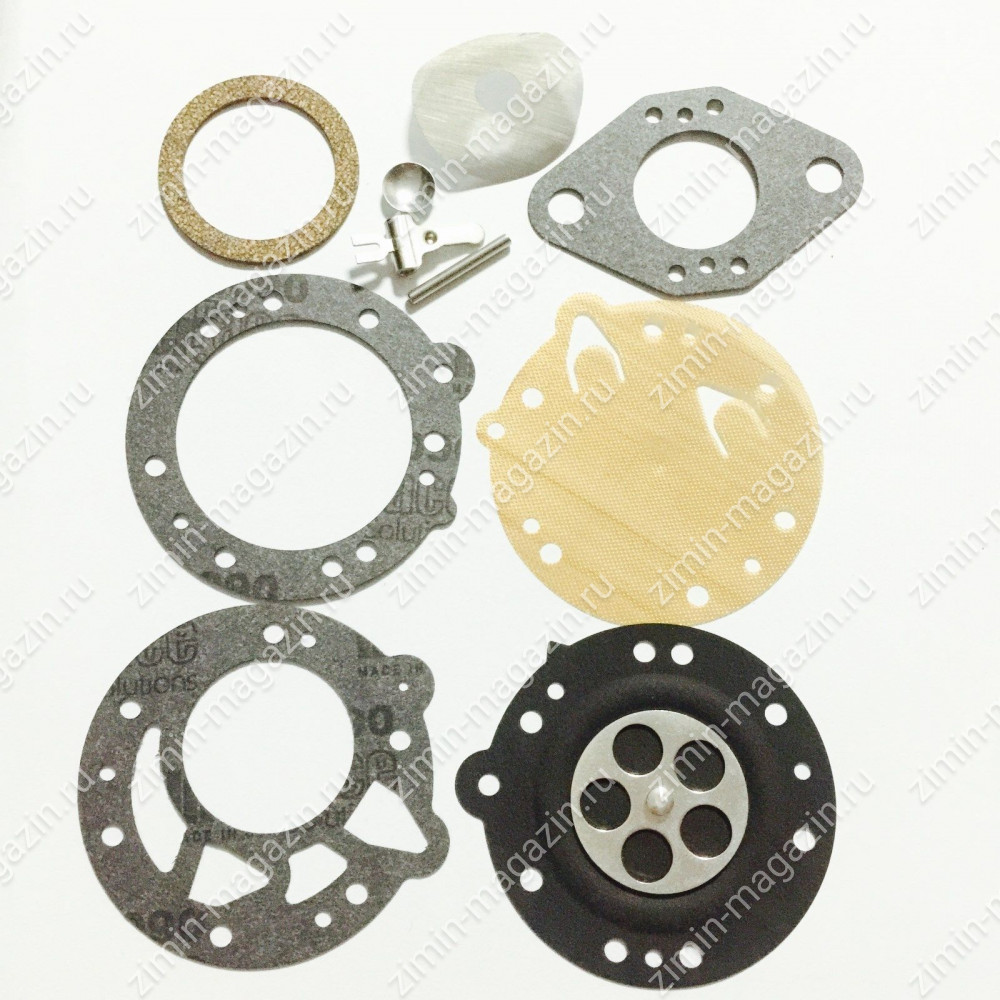 ZAMA RB-42 CARB REPAIR KIT (для ST 070 090 08S TS350 TS360...)