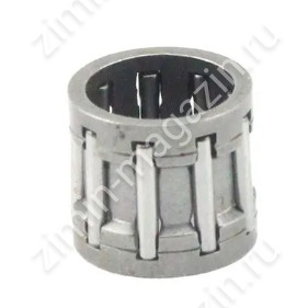 Игольчатый подшипник барабана 10x13x10 MS180
