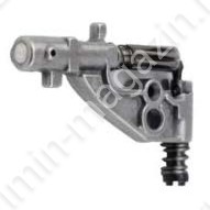 Масляный насос Husqvarna 345 346 350 351 353