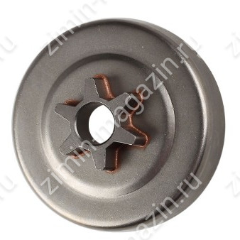 Барабан сцепления 3/8"-6T для MS200T MS200 020T
