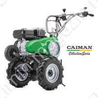 Мотоблок бензиновый Vario 60H TWK+