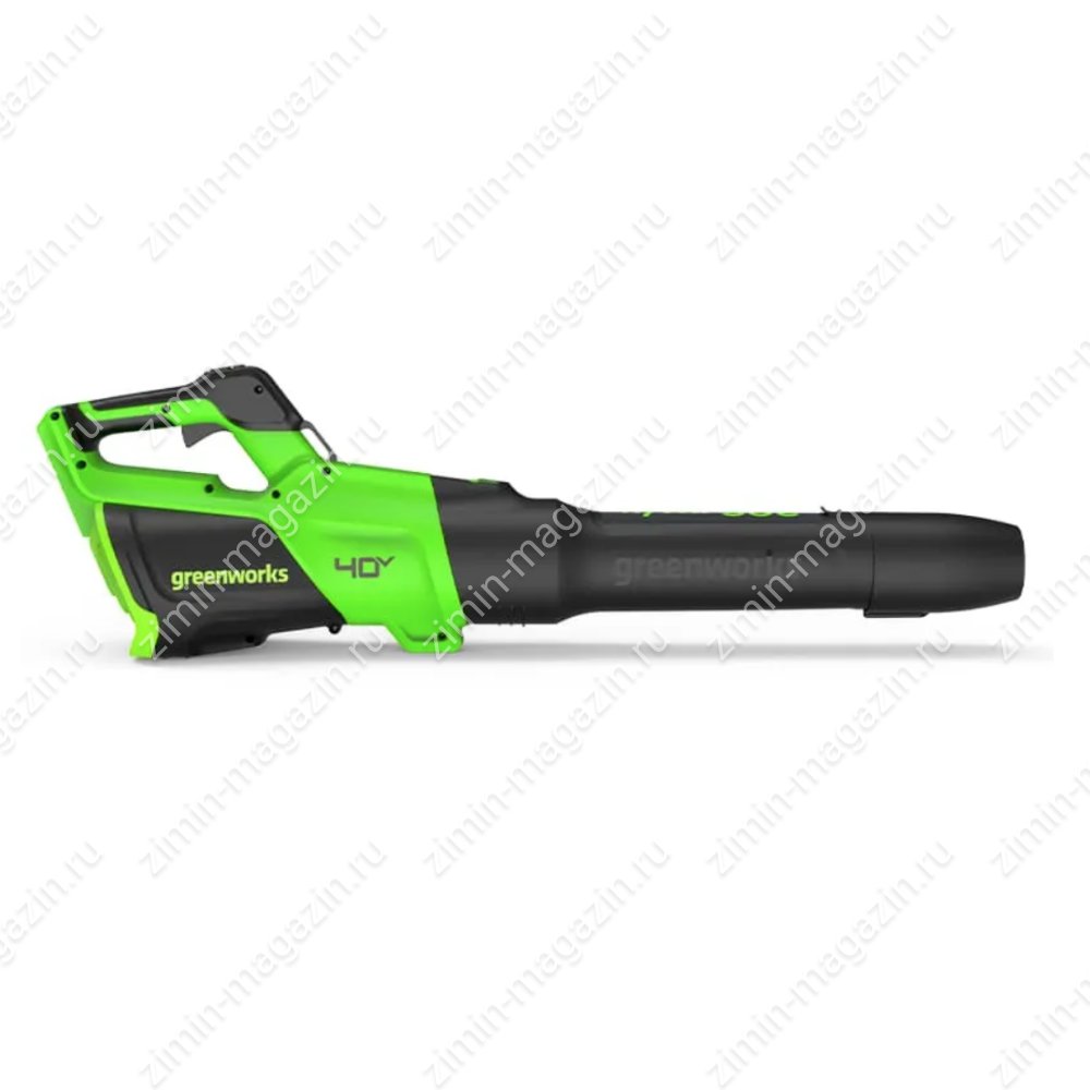 Воздуходувка Greenworks 40V 2408207