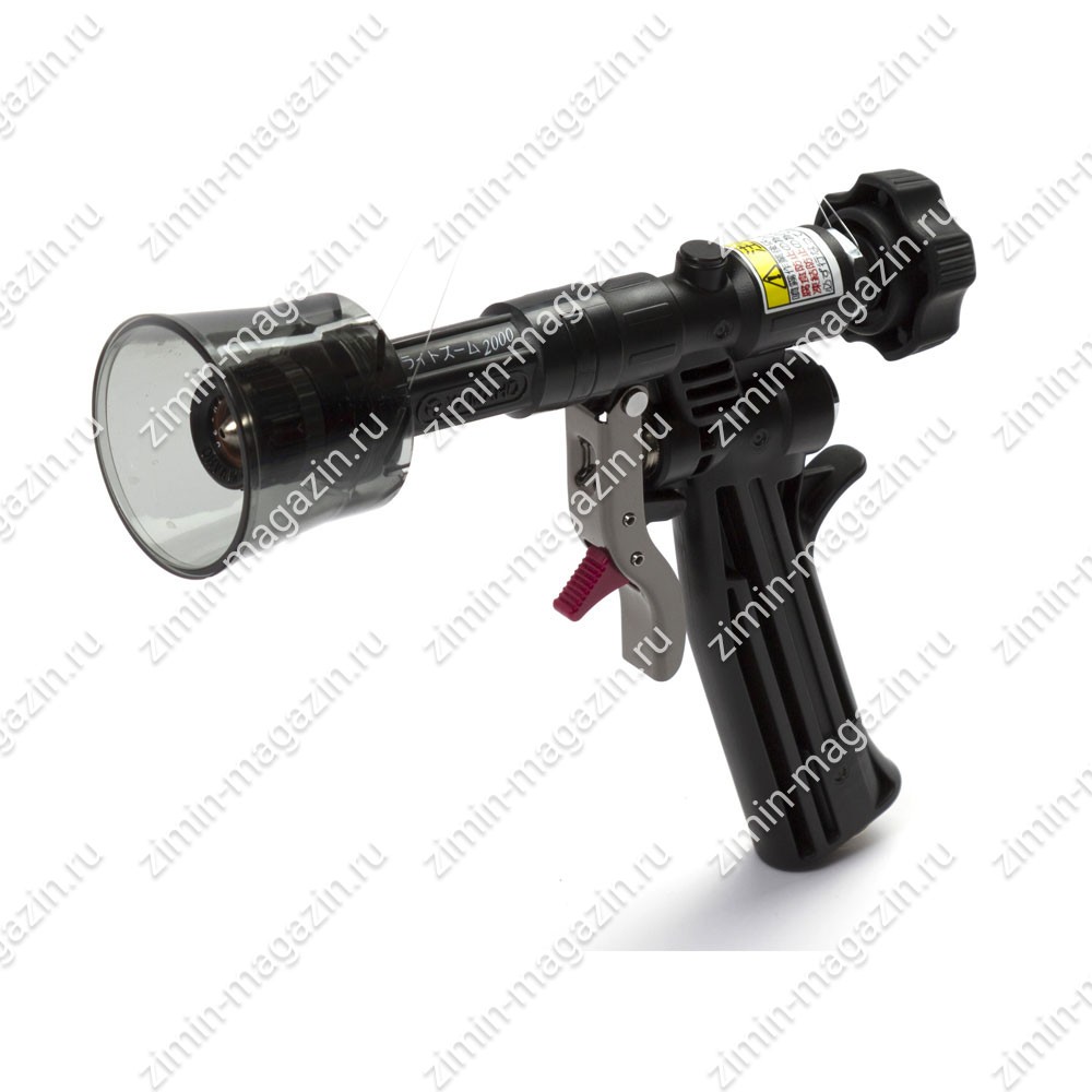 Пистолет распылительный Light Zoom 2000
