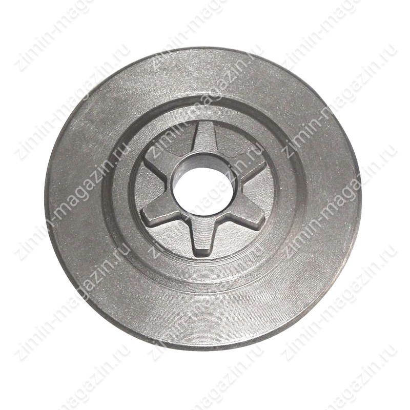 Цепная звездочка 3/8" Picco 6T