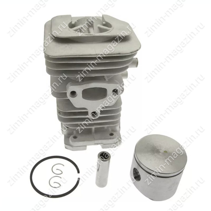 ЦПГ в сборе 38мм, Husqvarna 137 (5300699-40)