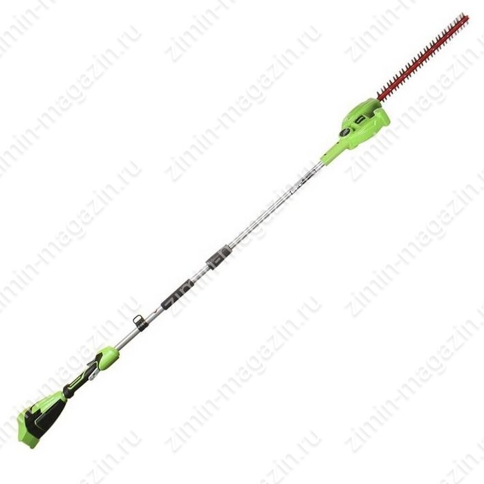 Кусторез\ножницы Greenworks 40V ( 2300407)