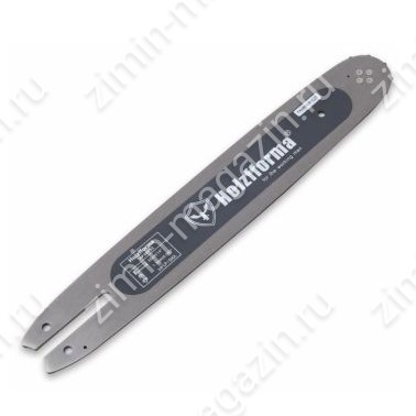 Шина Holzfforma 14", 3/8", 1.1мм, 50 зв