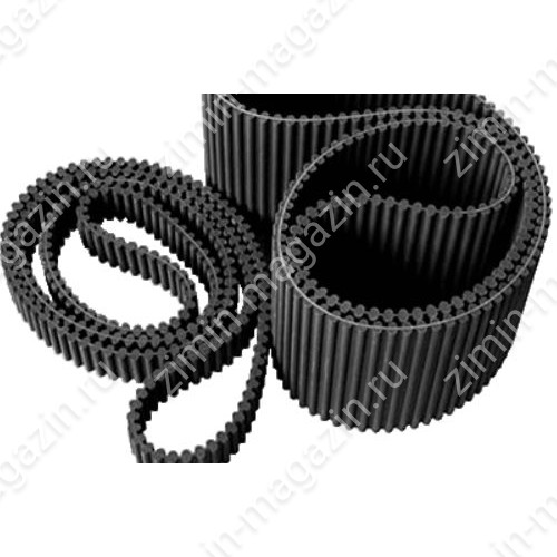 Ремень зубчатый DSTD 1760 DS8M, CSHBELT, ширина 20 мм